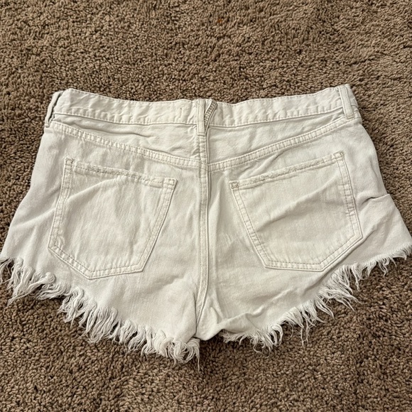 Free People Shorts - Picture 2 of 3